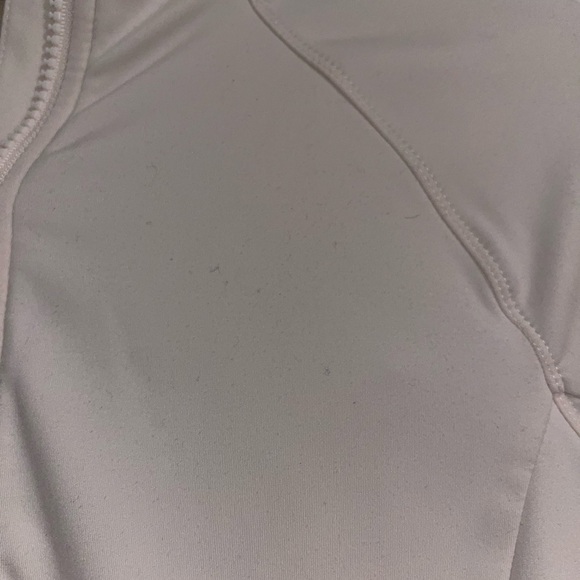 Fabletics Light Pink Trinity Performance Jacket - Picture 5 of 9